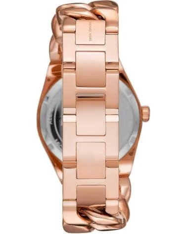 MICHAEL KORS MK4564 DAMENUHR IN ROSÉGOLD ROSA
