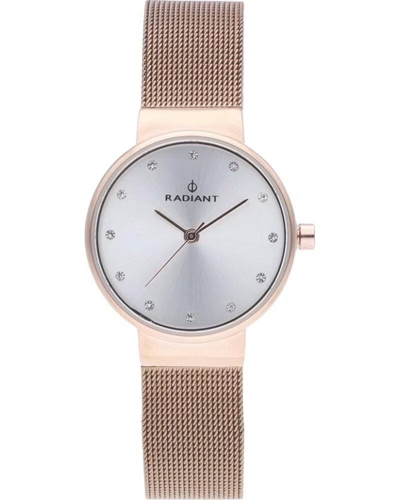 OROLOGIO RADIANT RA401605 MARRONE MARRON