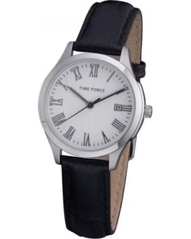 RELOJ TIME FORCE TF3305L02 NEGRO