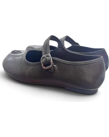 TIMBOS ZEHEN-MARY-JANES 133671 SCHWARZ NEGRO