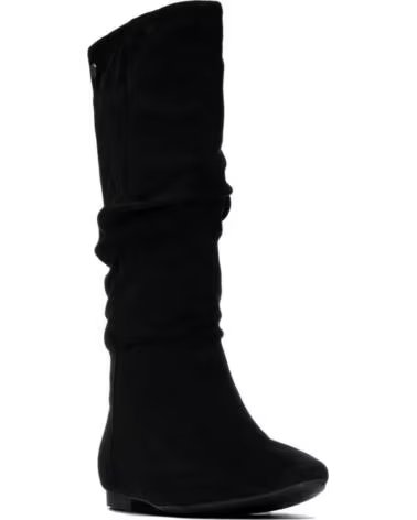 XTI Bota de mujer 146513 Negro NEGRO