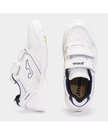 JOMA ZAPATILLAS DEPORTIVAS NINO WSCHOW 2532V BLANCO