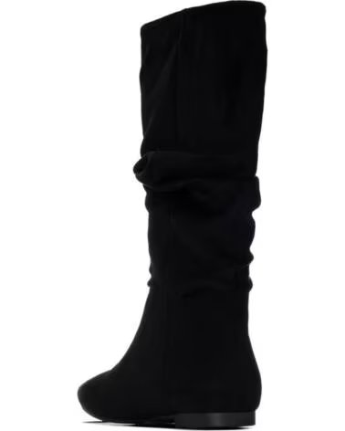 XTI Bota de mujer 146513 Negro NEGRO