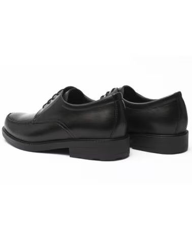 BAERCHI CHAUSSURES DE VILLE HOMME 1802 NEGRO