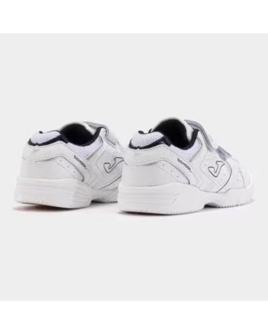 JOMA ZAPATILLAS DEPORTIVAS NINO WSCHOW 2532V BLANCO