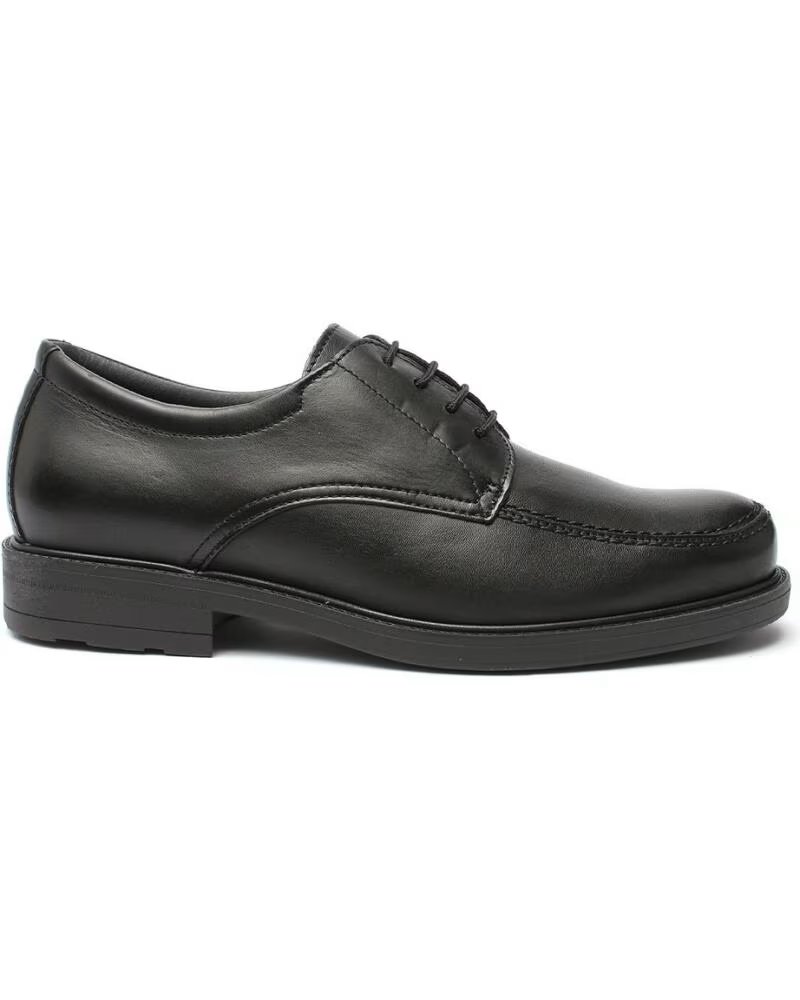 BAERCHI CHAUSSURES DE VILLE HOMME 1802 NEGRO