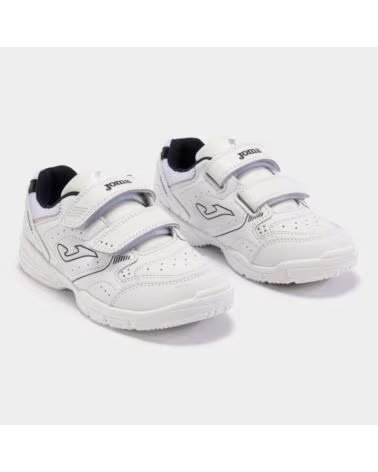 JOMA ZAPATILLAS DEPORTIVAS NINO WSCHOW 2532V BLANCO