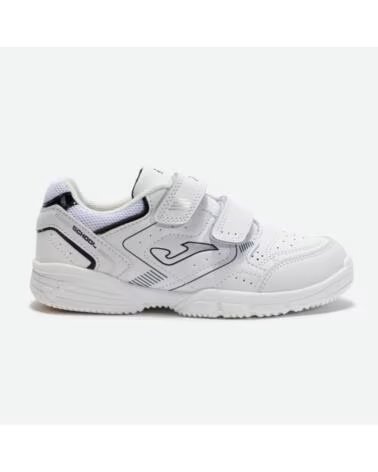 JOMA ZAPATILLAS DEPORTIVAS NINO WSCHOW 2532V BLANCO