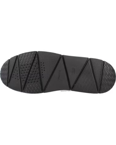 GEOX MOKASSINS DAMEN MODELL D ARLARA FARBE SCHWARZ C9259