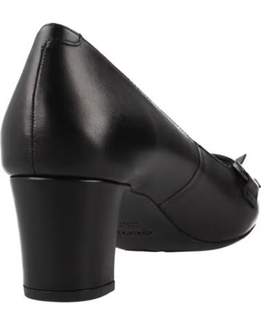 GEOX SAPATOS DE VESTIR D04LBC 00043 C9999