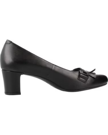 GEOX SAPATOS DE VESTIR D04LBC 00043 C9999