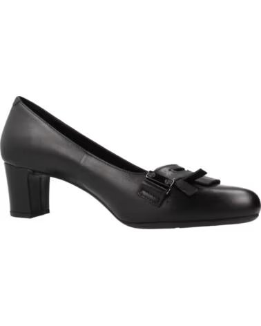 GEOX SAPATOS DE VESTIR D04LBC 00043 C9999