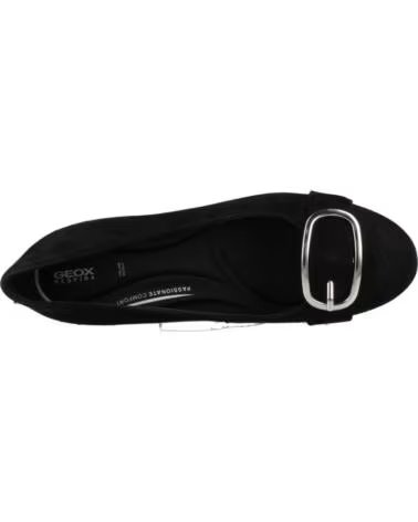GEOX SCARPINS D ELEANA C9999