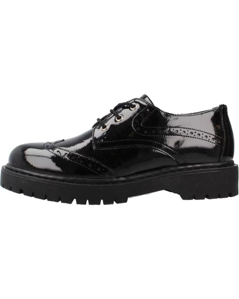 GEOX SLIPPER DAMEN MODELL D BLEYZE FARBE SCHWARZ C9999