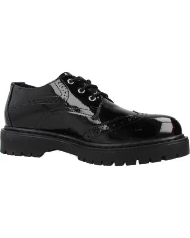 GEOX SLIPPER DAMEN MODELL D BLEYZE FARBE SCHWARZ C9999