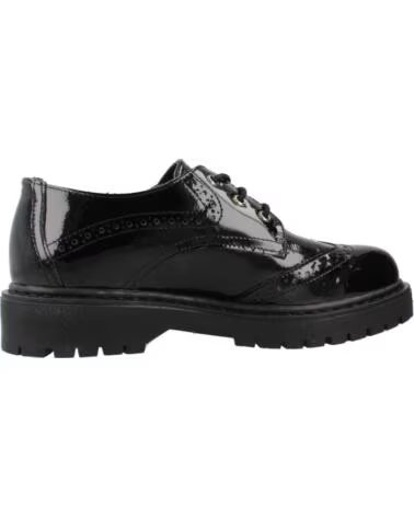 GEOX SLIPPER DAMEN MODELL D BLEYZE FARBE SCHWARZ C9999