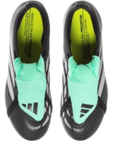 ADIDAS FUSSBALLSCHUHE PREDATOR IH2118 NEGRO