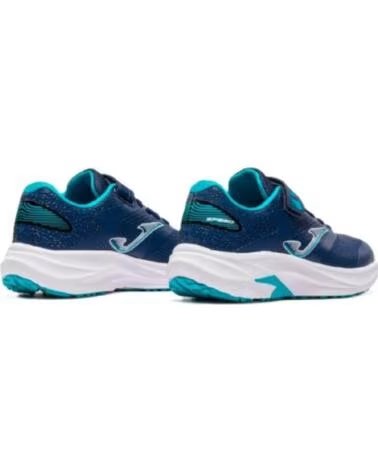 JOMA Shoes en color azul para nino AZUL