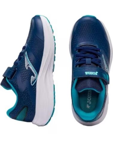 JOMA Shoes en color azul para nino AZUL