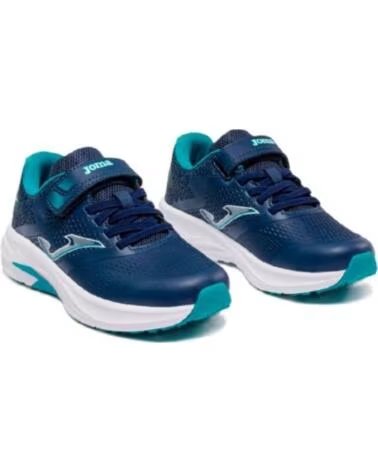 JOMA Shoes en color azul para nino AZUL