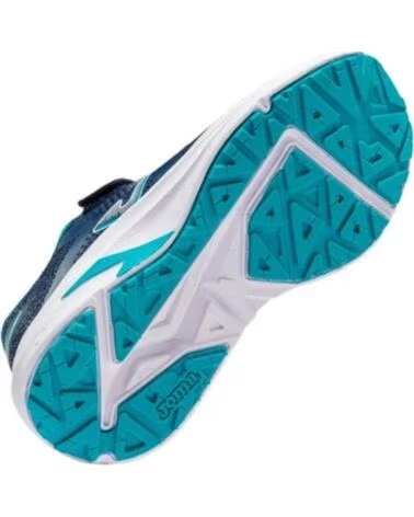 JOMA Shoes en color azul para nino AZUL