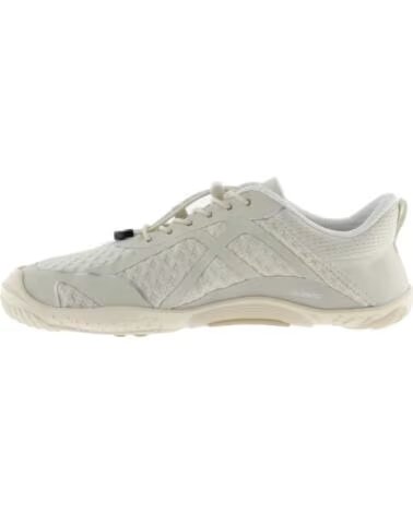 VICTORIA TERRATECH BAREFOOT MONOCOLOR SNEAKER 1184102 WEISS BLANCO