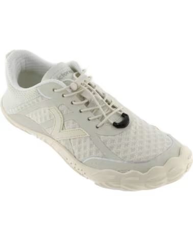 VICTORIA TERRATECH BAREFOOT MONOCOLOR SNEAKER 1184102 WEISS BLANCO