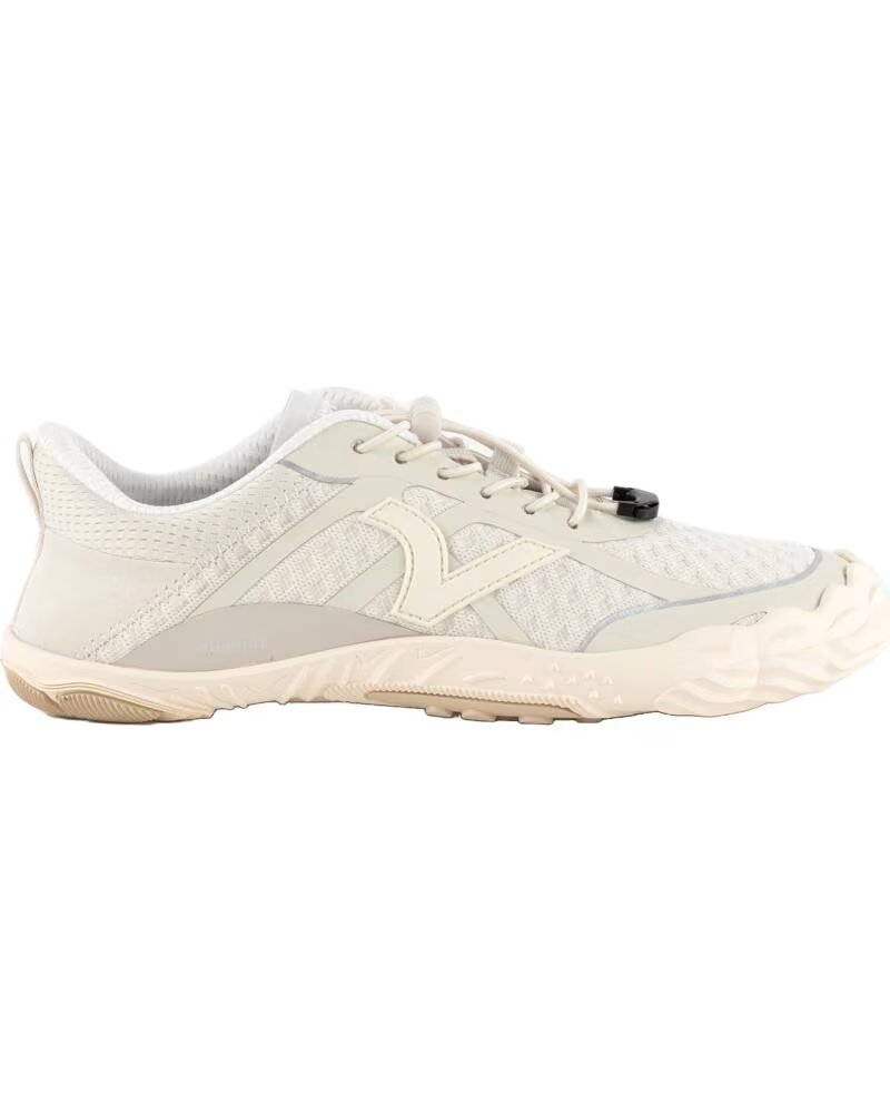 VICTORIA TERRATECH BAREFOOT MONOCOLOR SNEAKER 1184102 WEISS BLANCO