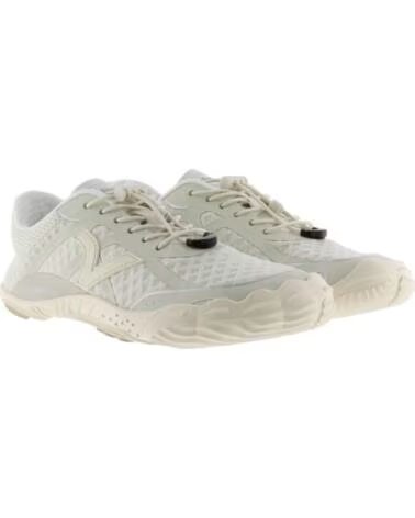 VICTORIA TERRATECH BAREFOOT MONOCOLOR SNEAKER 1184102 WEISS BLANCO