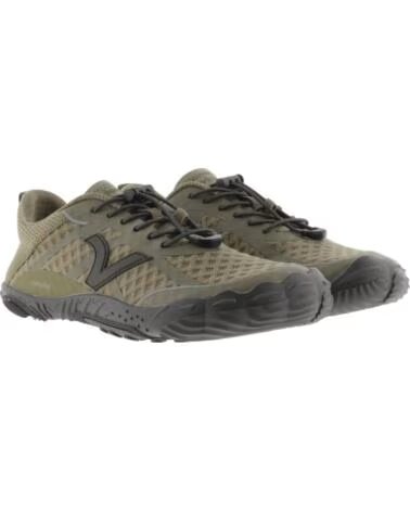 VICTORIA ZAPATILLAS TERRATECH BAREFOOT MONOCOLOR 1184102 KAKI