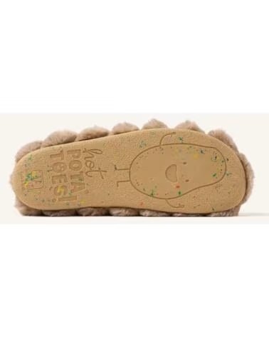 GIOSEPPO HAUSSCHUHE HOT POTATOES 76913 WHALAN TAUPE