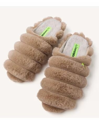 GIOSEPPO HAUSSCHUHE HOT POTATOES 76913 WHALAN TAUPE