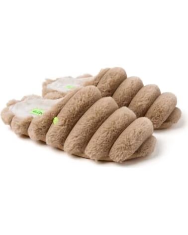 GIOSEPPO HAUSSCHUHE HOT POTATOES 76913 WHALAN TAUPE