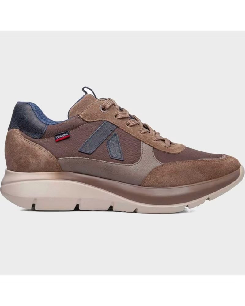 CALLAGHAN SNEAKERS UOMO 61208 VARIOS COLORES
