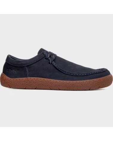 CALLAGHAN BARFUSSSCHUHE HERREN 67951 BLAU AZUL