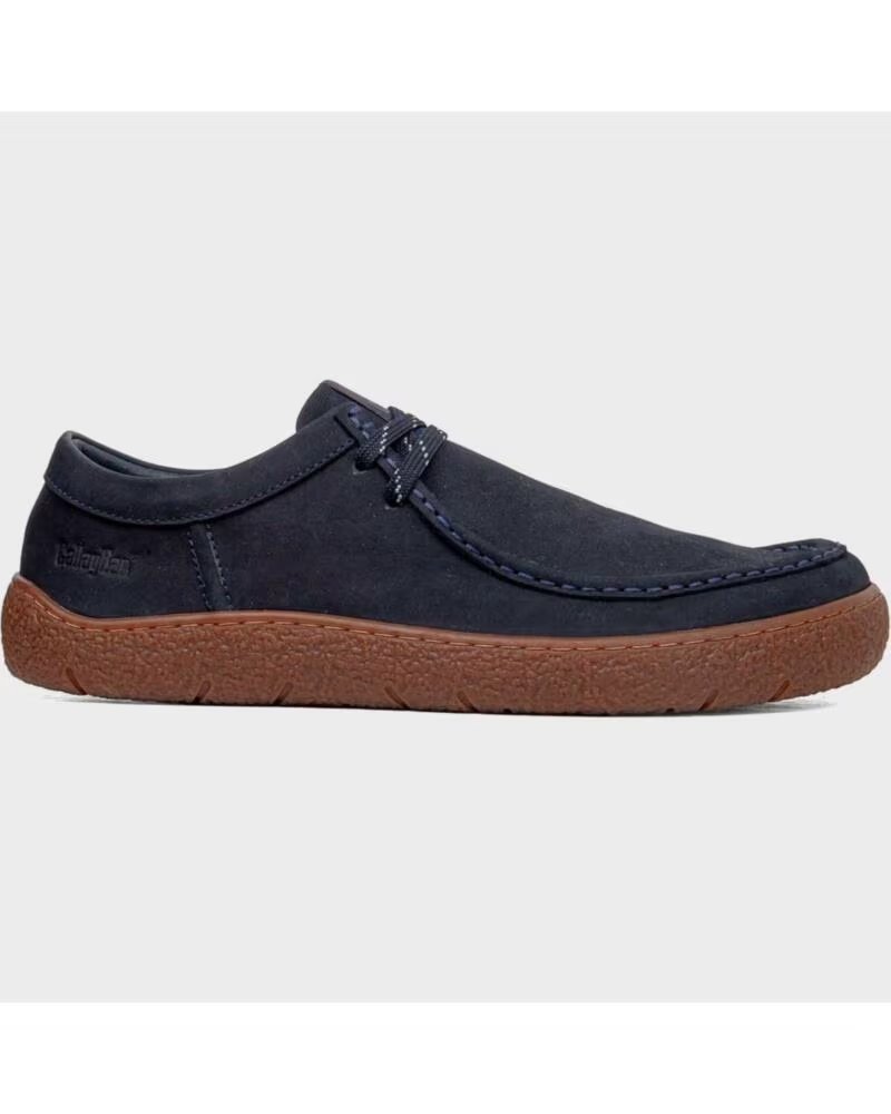 CALLAGHAN BARFUSSSCHUHE HERREN 67951 BLAU AZUL