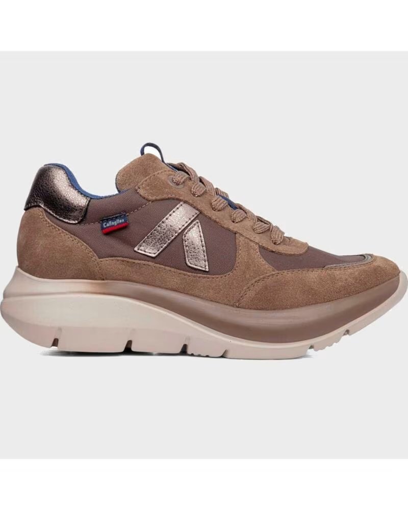 CALLAGHAN DEPORTIVOS SNEAKERS MUJER 62408 VARIOS COLORES