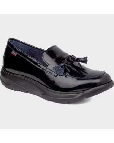 CALLAGHAN SNEAKERS MOCASSINO 67703 NERO NEGRO
