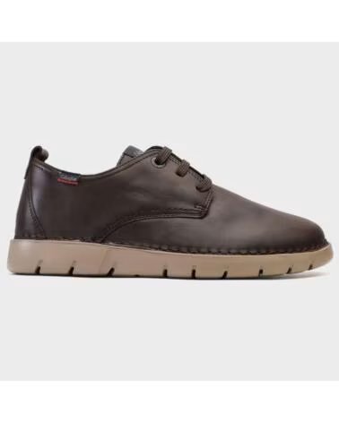 CALLAGHAN SNEAKERS UOMO 57703 MARRONE MARRóN