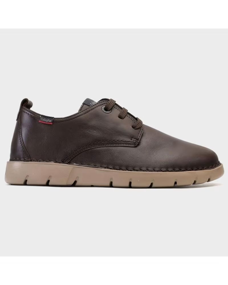 CALLAGHAN SNEAKERS UOMO 57703 MARRONE MARRóN