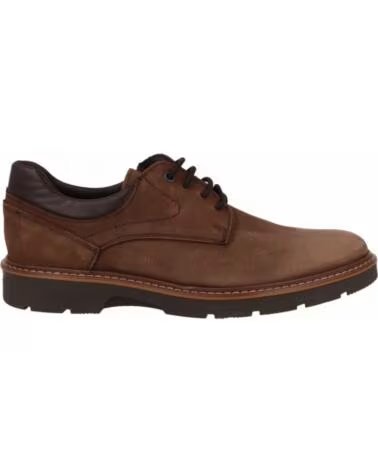 KATOSINES CHAUSSURES EN CUIR POUR HOMME MODÈLE 4420 NEGRO