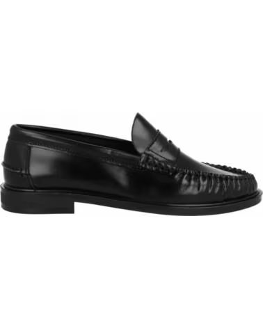 KATOSINES SCARPE IN PELLE DA DONNA MODELLO 6505 MARRóN