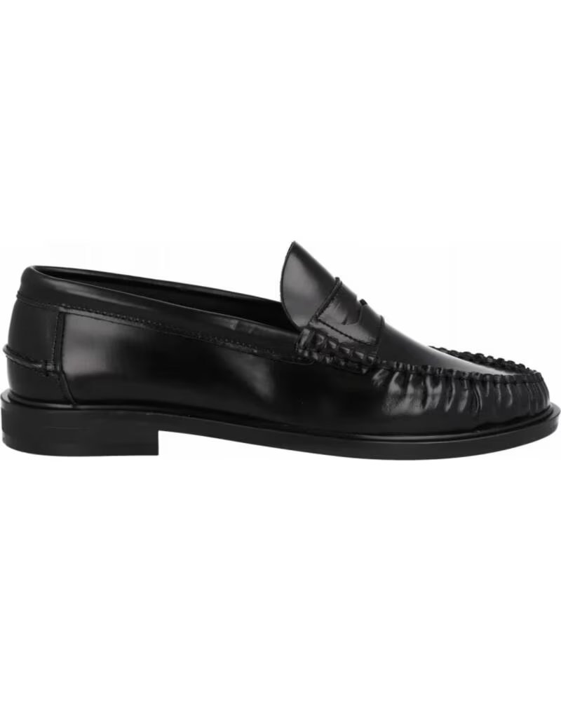 KATOSINES SCARPE IN PELLE DA DONNA MODELLO 6505 MARRóN