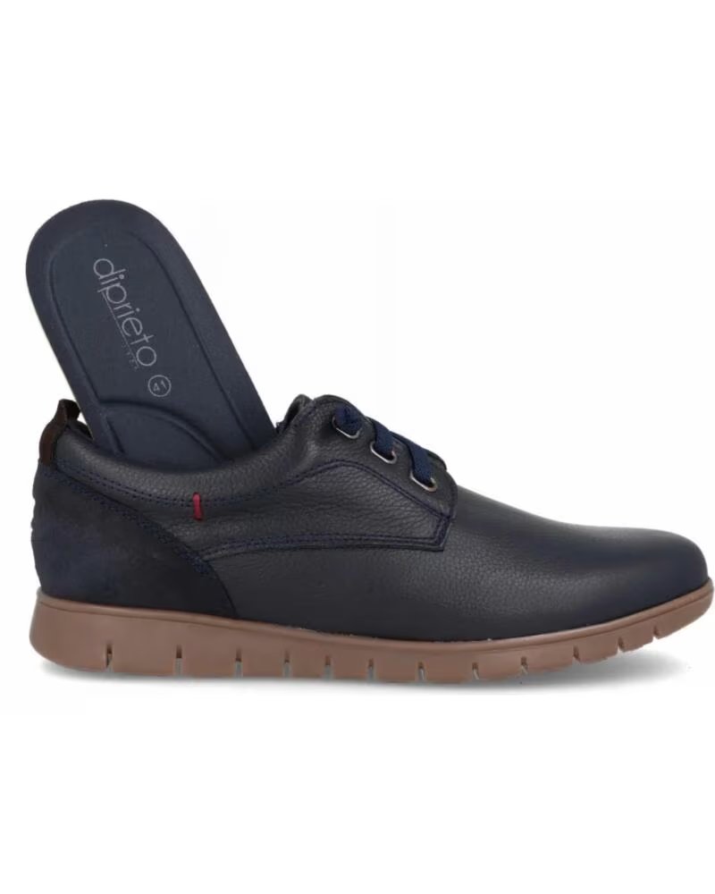 KATOSINES HERRENLEDERSCHUHE MODELL 23339 GRÖSSEN 39 BIS 46 MARRóN