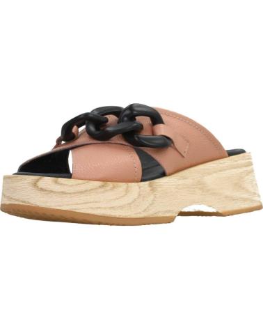 Sandalias de Mujer EZZIO 48093D ROSA