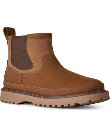 BOTTINES CHELSEA UGG 1184610 M BIRCH CHESTNUT
