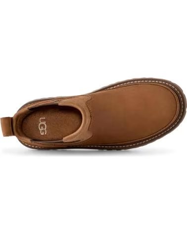 BOTTINES CHELSEA UGG 1184610 M BIRCH CHESTNUT