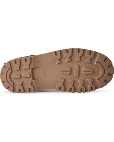 BOTTINES CHELSEA UGG 1184610 M BIRCH CHESTNUT