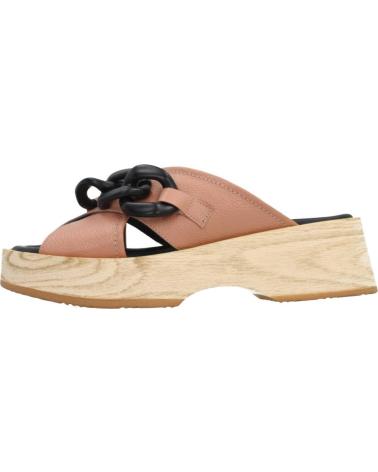 Sandalias de Mujer EZZIO 48093D ROSA