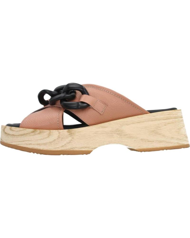 Sandalias de Mujer EZZIO 48093D ROSA